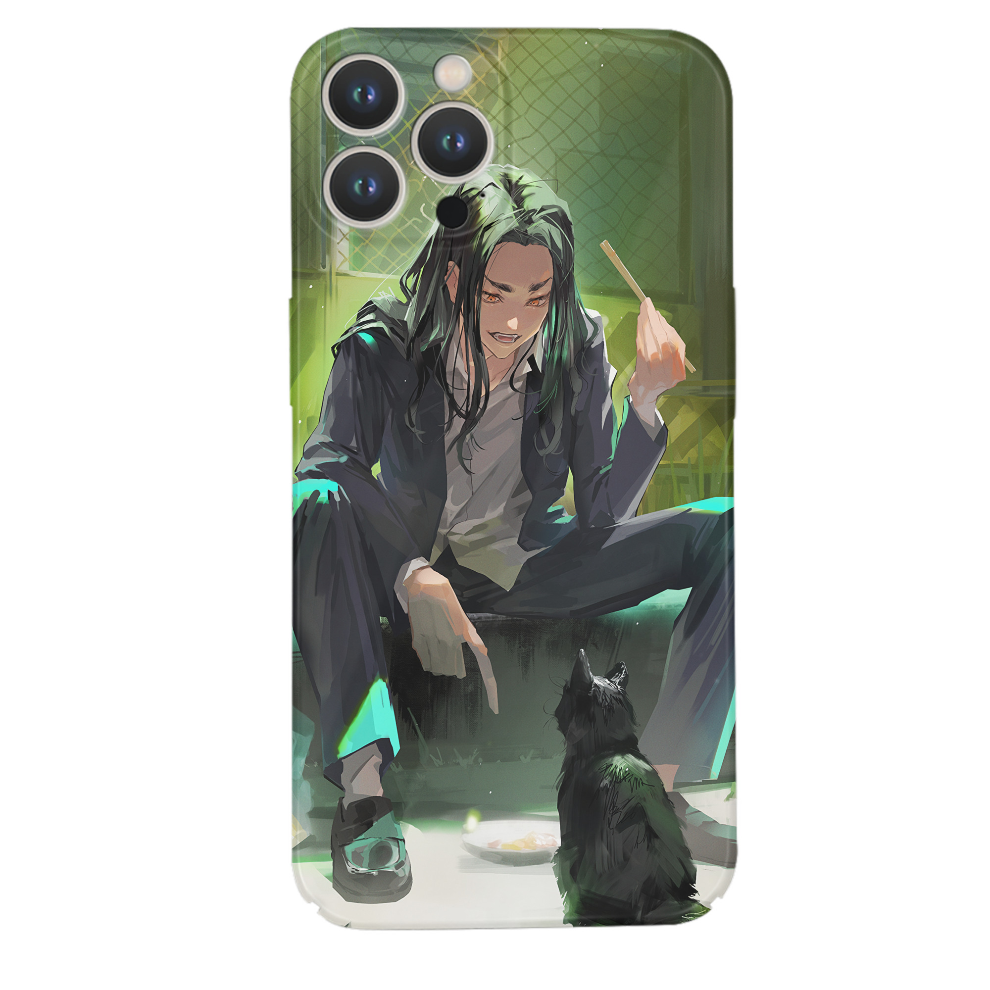 （画像用） 東京リベンジャーズ Tokyo Revengers 【iPhone 14シリーズ対応】ハードケース